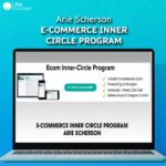 Arie Scherson - E-Commerce Inner Circle Program