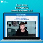 Scott Hilse - Simplified Dropshipping 3.0