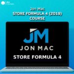 Jon Mac - Store Formula 4 (2019)