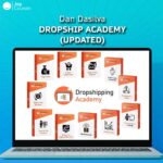 Dan Dasilva - Dropship Academy (Updated)