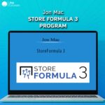 Jon Mac - Store Formula 3