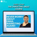 Justin Cener - The Targeting Vault