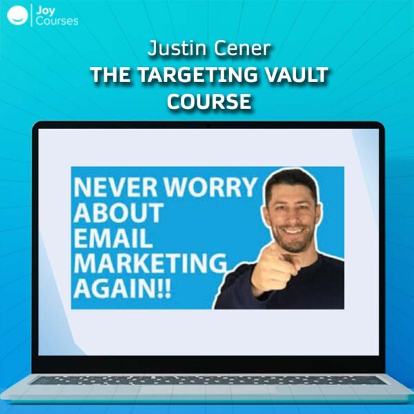 Justin Cener - The Targeting Vault