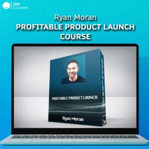 Ryan Moran - Profitable Product Launch