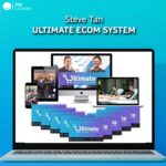 Steve Tan - Ultimate Ecom System