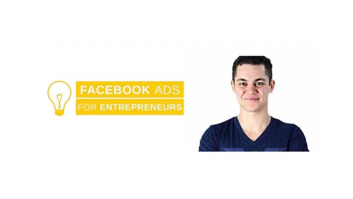 Dan Henry - Facebook Ads for Entrepreneurs