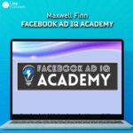 Maxwell Finn – Facebook Ad IQ Academy