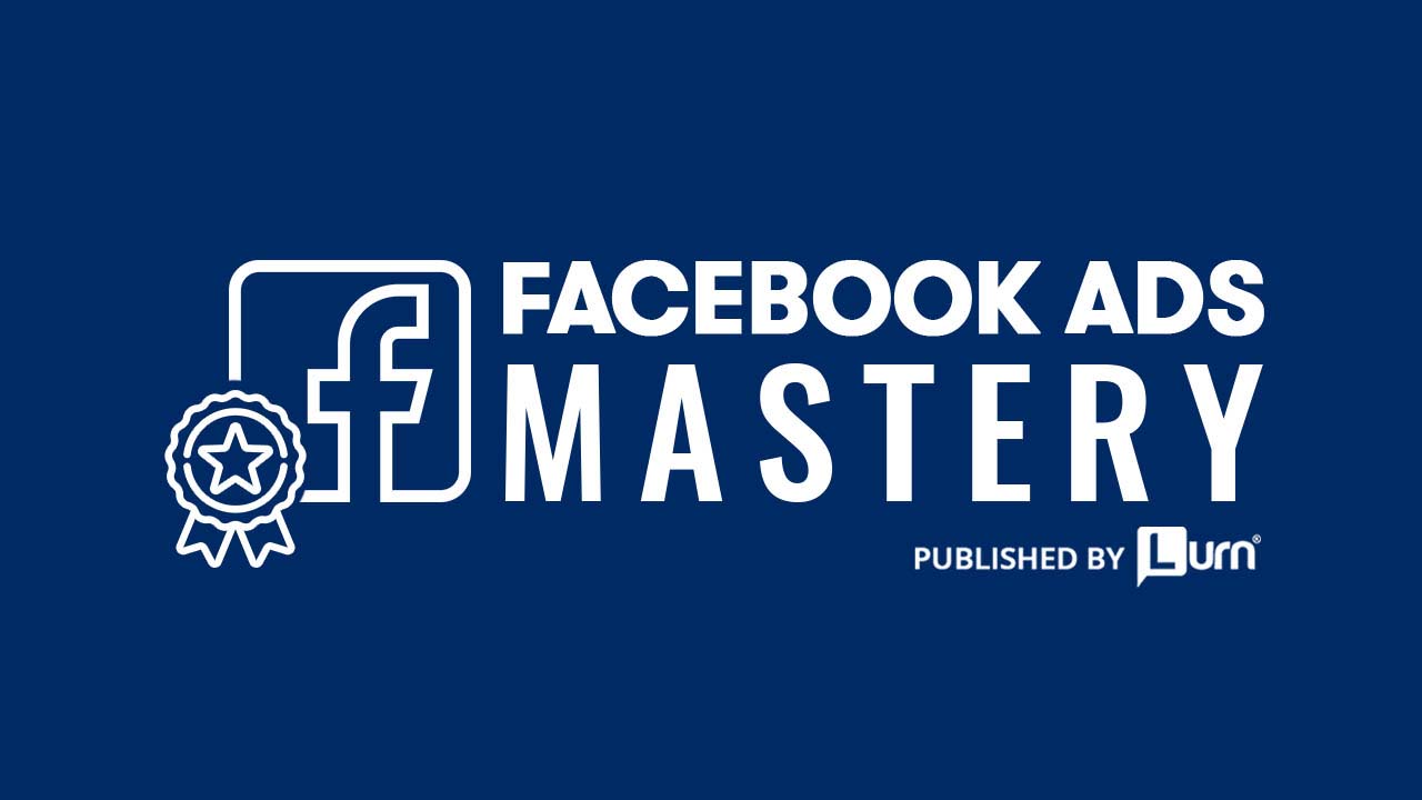 Anik Signal - Facebook Ads Mastery