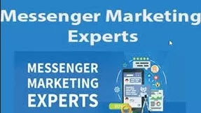 David Sambor, Philippe LeCoutre - Messenger Marketing Experts