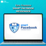 Ezra Firestone - Smart Facebook Messenger