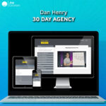 Dan Henry - 30 Day Agency