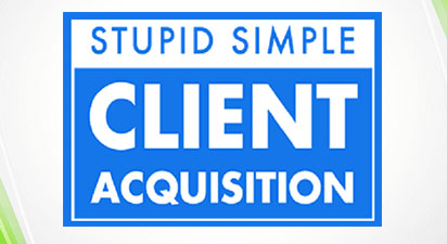 Andrew Kroeze & Quentin G Panchura - Stupid Simple Client Acquisition