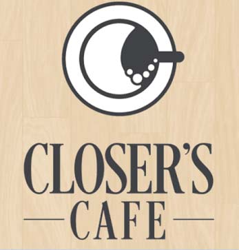 Ben Adkins - Closer Cafe