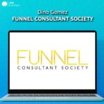 Dino Gomez - Funnel Consultant Society