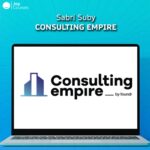 Sabri Suby - Consulting Empire