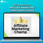 ODI Productions - Affiliate Marketing CHAMP Video Course