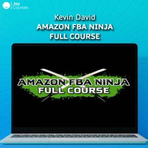 Kevin David - Amazon FBA Ninja Full Course