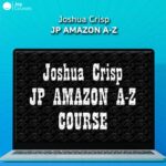 Joshua Crisp - JP Amazon A-Z