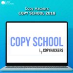 Copy Hackers - Copy School 2018