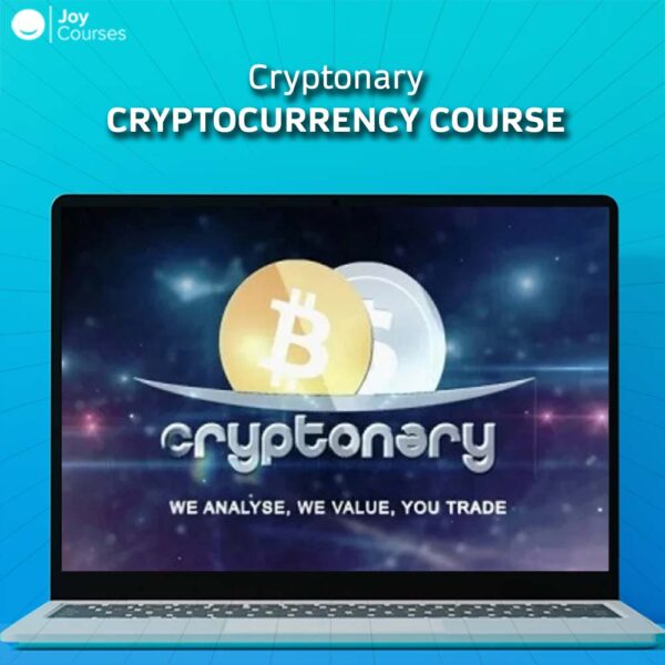 Cryptonary - Cryptocurrency Course