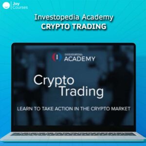 Investopedia Academy - Crypto Trading