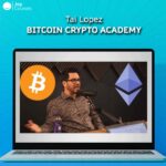 Tai Lopez - Bitcoin Crypto Academy