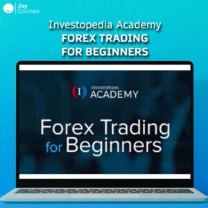 Investopedia Academy - Forex Trading For Beginners