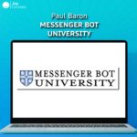 Paul Baron - Messenger Bot University