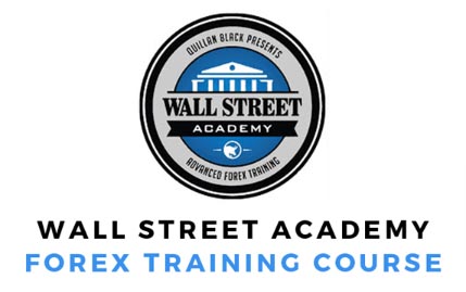 Wall Street Academy - Cuebanks