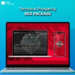 Technical Prosperity - Red Package