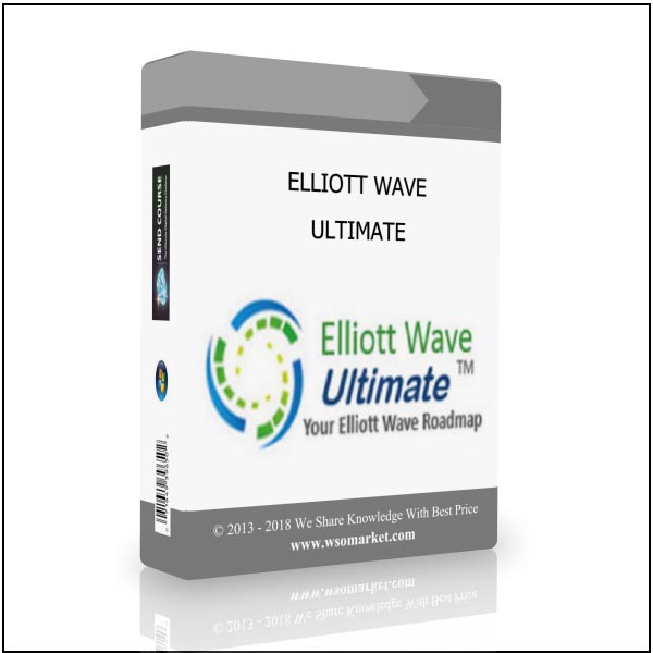 Elliott Wave Ultimate