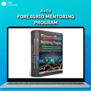 Avdo - ForexGrid Mentoring Program