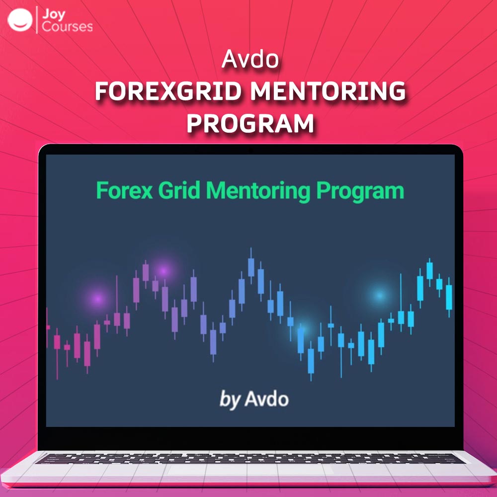 Avdo - ForexGrid Mentoring Program