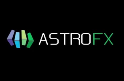 AstroFX course