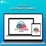 Peter Pru - Six Figure Funnels