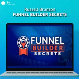 Russell Brunson - Funnel Builder Secrets