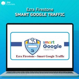 Ezra Firestone - Smart Google Traffic