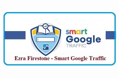 Ezra Firestone - Smart Google Traffic