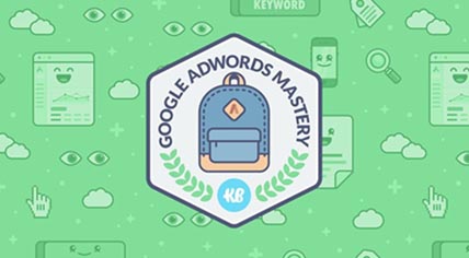 Jonathan Dane - Google AdWords Mastery