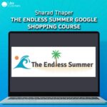 Sharad Thaper - The Endless Summer Google Shopping Course