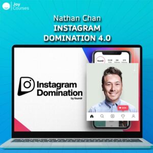 Nathan Chan - Instagram Domination 4.0