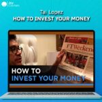 Tai Lopez - How to Invest Your Money