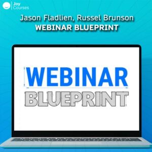 Jason Fladlien, Russel Brunson - Webinar Blueprint