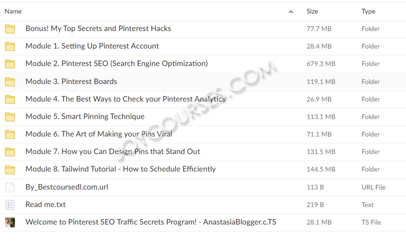 Anastasia.Pinterest.SEO.Traffic.Secrets.2019