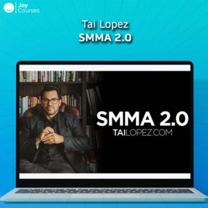 Tai Lopez - SMMA 2.0