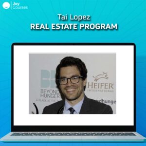 Tai Lopez - Real Estate Program