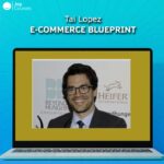 Tai Lopez - E-commerce Blueprint