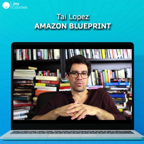 Tai Lopez - Amazon Blueprint