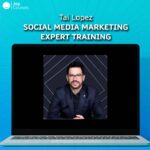 Tai Lopez - Social Media Marketing Expert Training