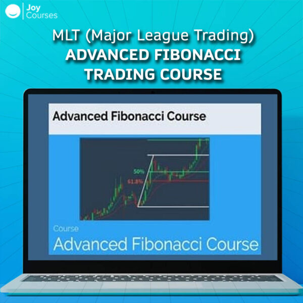 MLT Advanced Fibonacci Trading Course